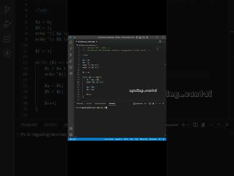 100 Fibonacci series