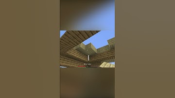 Building a house but only adding 4 blocks a day - Day 406