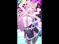 【MMDホロライブ】こよりちゃんにマリ箱踊ってもらった【I'm Your Treasure Box 】