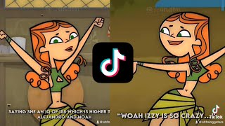 My Total Drama Tiktok Compilation