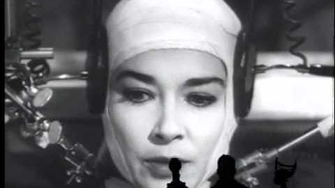 MST3K - Favorite Moments - The Brain That Wouldn