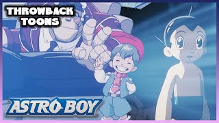 Astro Boy Learning The Truth About Al Throwback Toons