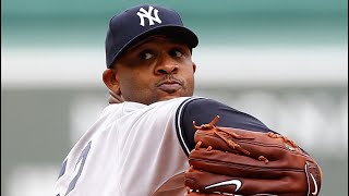 💥Sizzling CC Sabathia Stifles Red Sox. As Yankees Shutout rivals for 3rd time this season (Vlog)💥