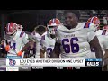 PREVIEW: LCU Football eyes another Division I upset