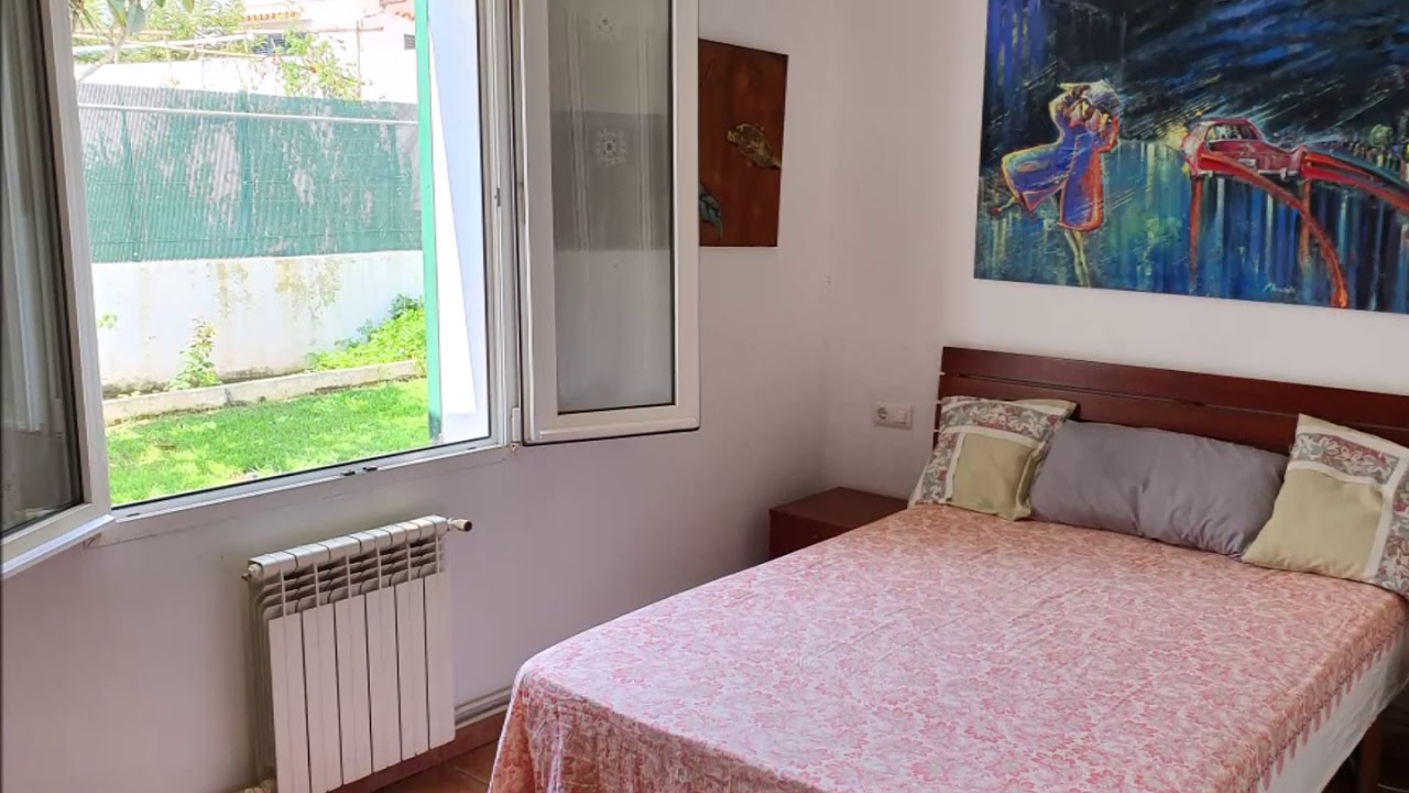 776V COQUETO Y ACOGEDOR CHALET EN SON REMEI, SANT LLUIS, MENORCA, ISLAS BALEARES