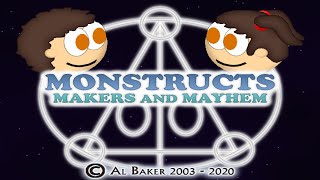 Monstructs: Makers and Mayhem - Preemptive Battle Turns