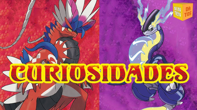 Todos los líderes de gimnasio de Pokémon Escarlata y Púrpura ordenados por  su dificultad - Nintenderos