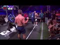 Bridges and Panchik: Open 14.4 Live Workout