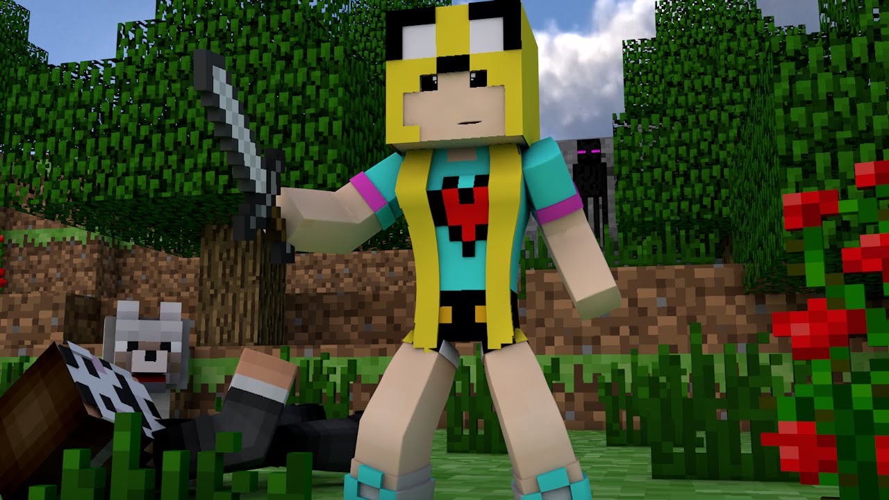 [SPEED-ART] WALLPAPER DESING BY XLOOW FOR CARECA TV