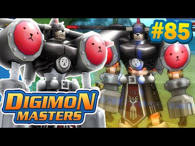 Jogress - Digimon Masters Online Wiki - DMO Wiki