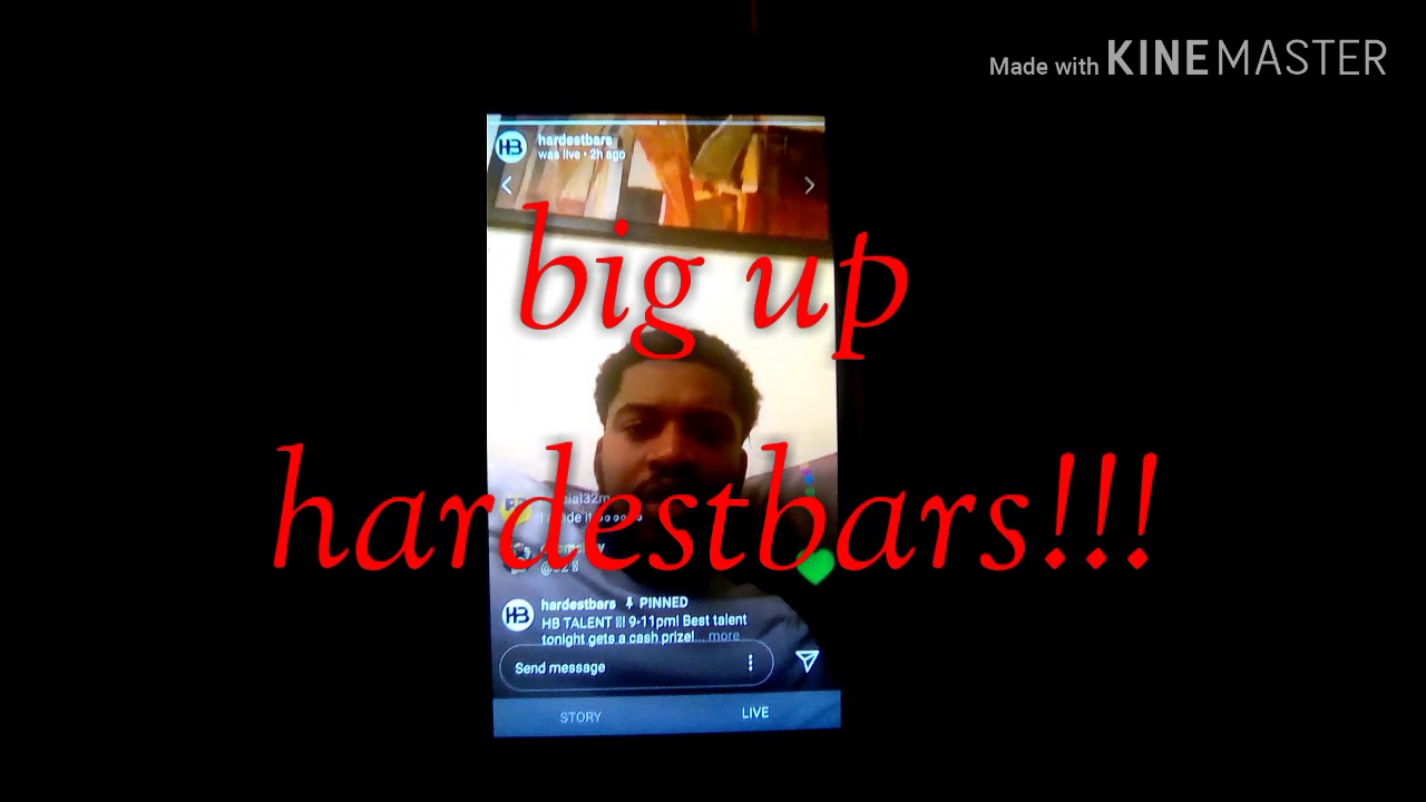 hardestbarz (talentshow) lost to spiderman he deserved it though 