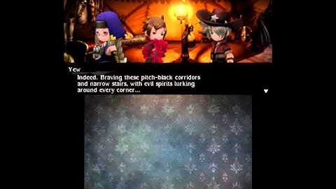 Nintendo 3DS Longplay [020] Bravely Second End Layer (part 5 of 8)