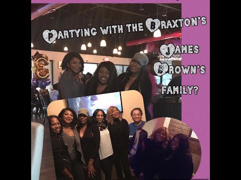 Does Trina Braxton Still Own Bar Chix