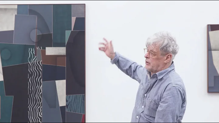 Rodney Graham: 'Painting Problems'