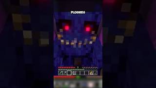 Creepy Plushies Addon: SCARIEST Minecraft mod