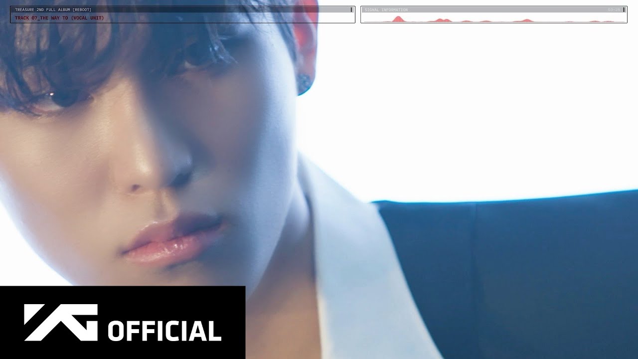 Image for TREASURE - ‘어른 (THE WAY TO) (VOCAL Unit)’ TRACK VIDEO