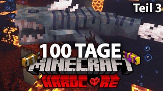 Minecraft Hardcore #003