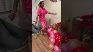 Almost Party Ready Click The Link Below