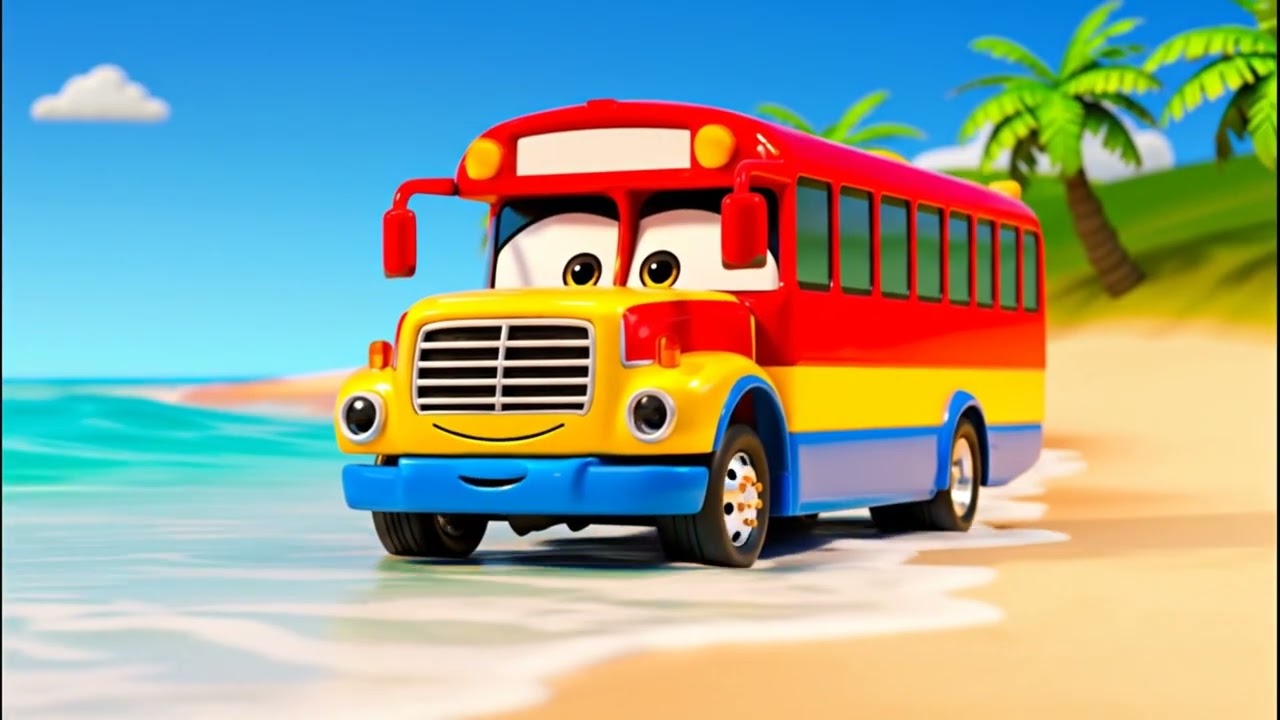 Lightning McQueen’s Friend Turns a BEAST 