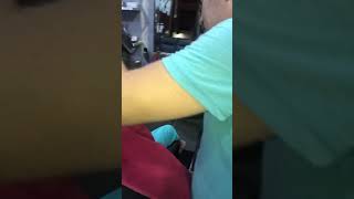 Küçük Beyler Nasıl Fön Çekilmelidir