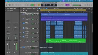 Multitrack “Sou Grato Por Seu Amor” | Get Music (Amostra Oficial) 🎧🔥
