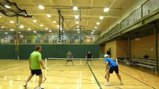 Freeland Pickleball 12-18-2015