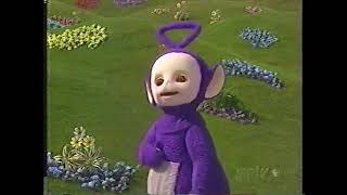 Teletubbies Segment - The Teletubbies Love Green Us Version