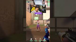 Necesitas saber esto para mejorar en Valorant