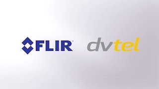 Dvtel Is Now Flir