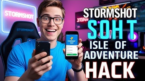 Stormshot Hack Gold . How To Get Gold In Stormshot Unlimited Free On [Ios/Android] 2025