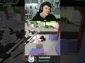 PERRY DO YUTA VS SUKUNA HEAIN CORTADOR DE MUNDOS JUJUTSU SHENANIGANS #roblox