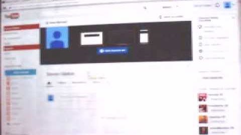 Did Google Plus Delete Your Youtube Account? ...Maybe Not.