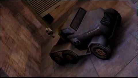 RTCW 1.0 COMMUNITY PREVIEW