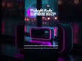 Slap House Beats Mix Short  2026 🔥 Vocal Slap House &amp; Deep Bass | Night Drive Club Vibes