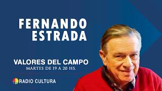 🎤 VALORES DEL CAMPO | ¡Atención con los Parques Nacionales! | Martes 21/04/2026