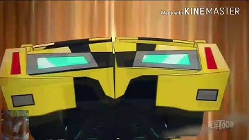 TF RID "Feel Invincible" by Skillet