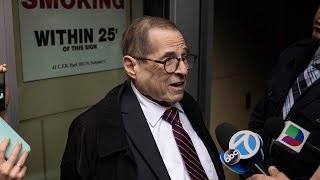 Celebrity New York Congressman Jerrold Nadler won't seek re-election in November, report says Net Worth