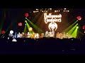Hollywood Vampires - Schools out for Summer - Genting Arena Birmingham 16/6/18