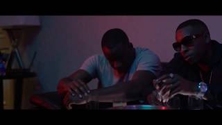 TC Gambino & HotRodSkm - Real Around Me (Ft Boosie Bad Azz)