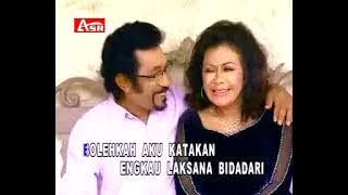 Hamdan ATT & Yusnia - Sarapan Pagi (Official Music Video) | Dangdut Lawas Terbaik