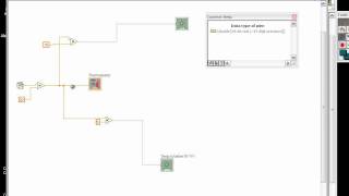 Labview Crash Corse Part2 (Comparison)