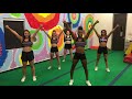 Take your School Cheer Tryouts to the Next Level with these Tips & Tricks!!!