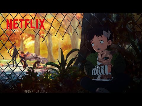 Seeing Daemons Differently | My Daemon | Clip | Netflix Anime