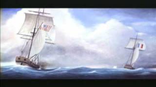 Coast Guard's Role in Marine Safety