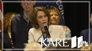 Susan Crawford wins Wisconsin Supreme Court race, thanks in part to turnout surge