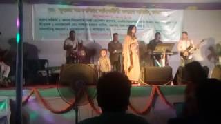 New Bangla Video Song Modhu Hoi Hoi Bish Khawala-চমৎকর একট গন?