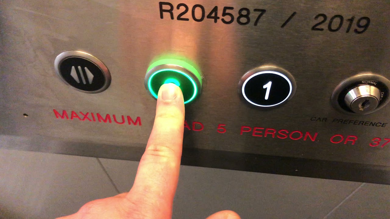 Stannah Mod By Jackson Lift @ Clarks, Norwich