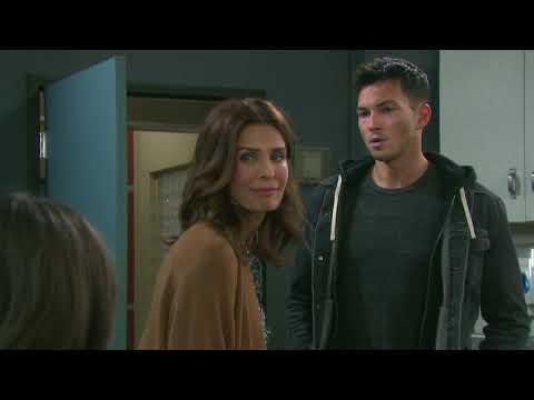 Days of Our Lives - Ciara & Ben 2 15 19 pt 2/3 - Days of Our Lives - Ciara & Ben 2 15 19 pt 2/3