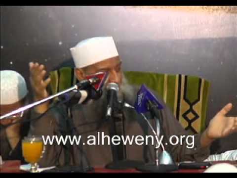 محاضرة عاقبة البغى 31 3 2011 