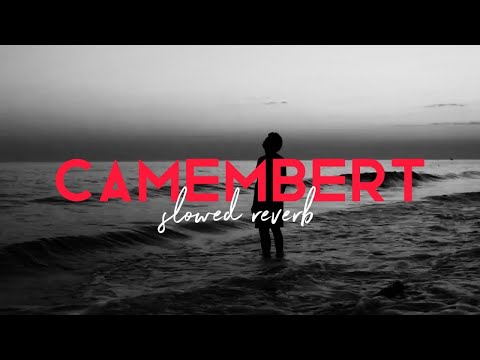 Stormy ft tif- CAMEMBERT slowed